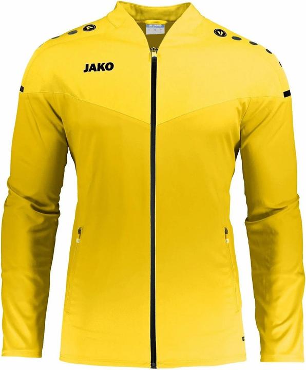 Immagine prodotto JAKO Presentazione Giacca Champ 2.0 Signore (42)