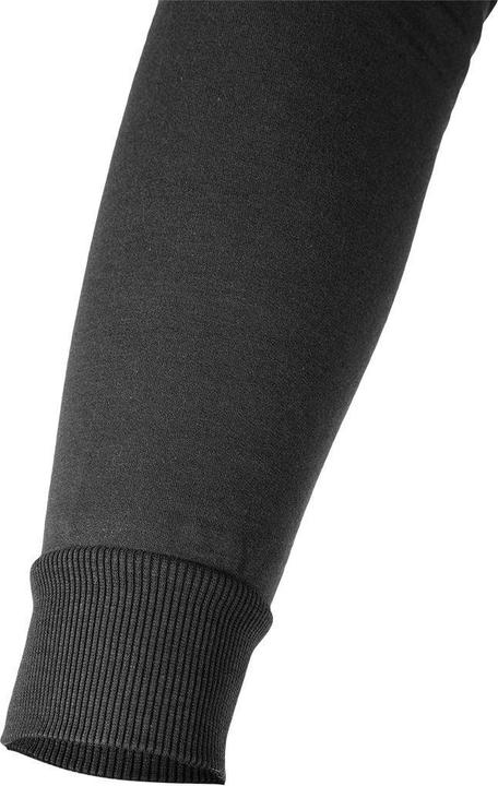 Immagine prodotto No Name Felpa con cappuccio COMFORT grigio taglia L (L)