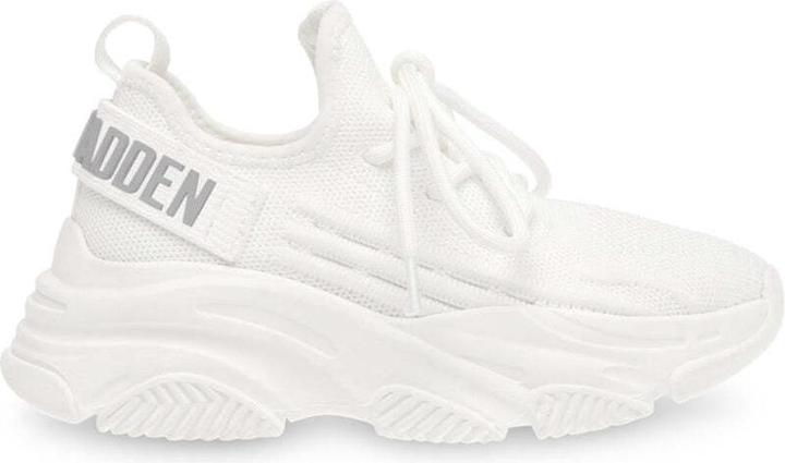 Steve Madden Jprotégé