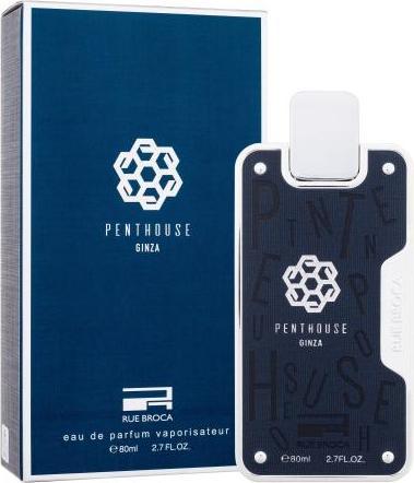 Immagine prodotto Rue Broca Attico Ginza (Eau de parfum, 80 ml)