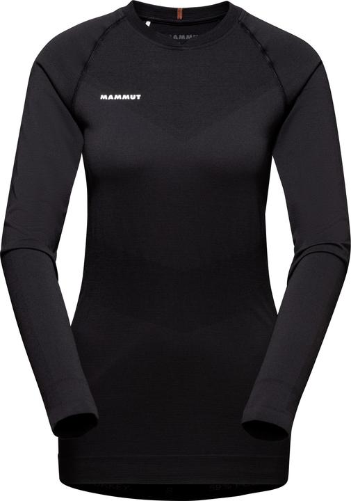 Actual product image Mammut Trift Longsleeve Women (S)