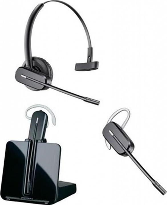Produktbild Poly Cs540 (Kabellos, USB-A)