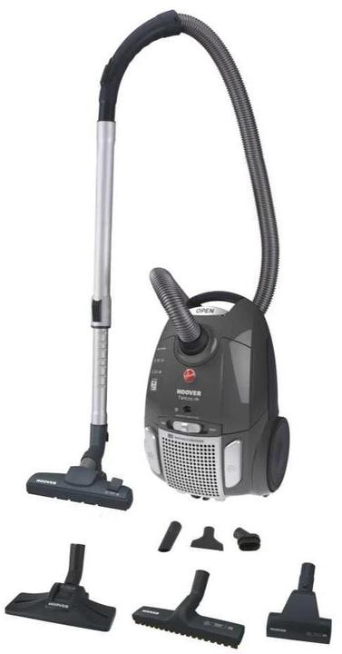Produktbild Hoover Bodenstaubsauger TELIOS PLUS