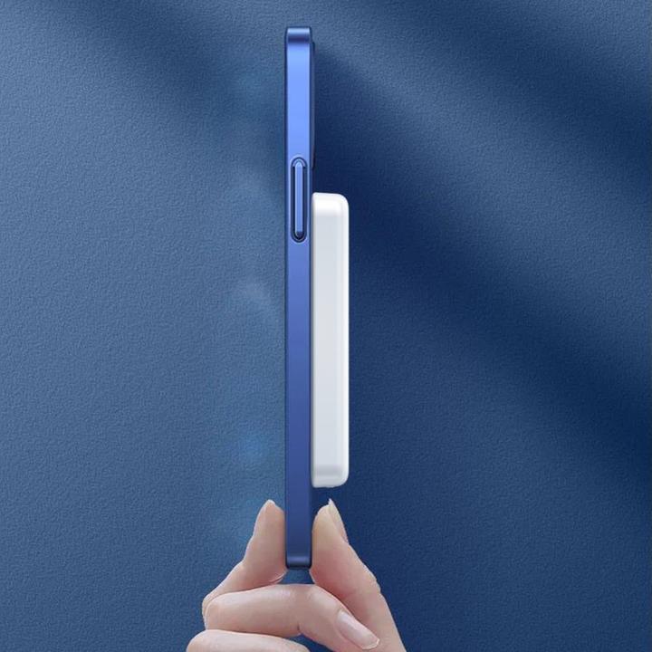 Image du produit Dudao K14S (5000 mAh, 10 W, 10 Wh)