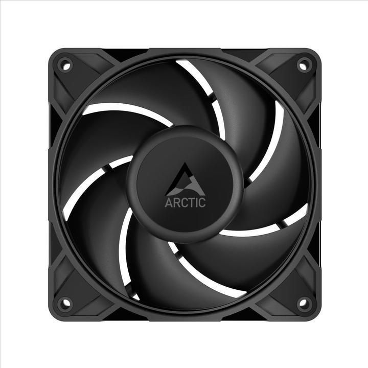 Produktbild Arctic P12 Pro PST 5er-Pack (120 mm, 5 x)