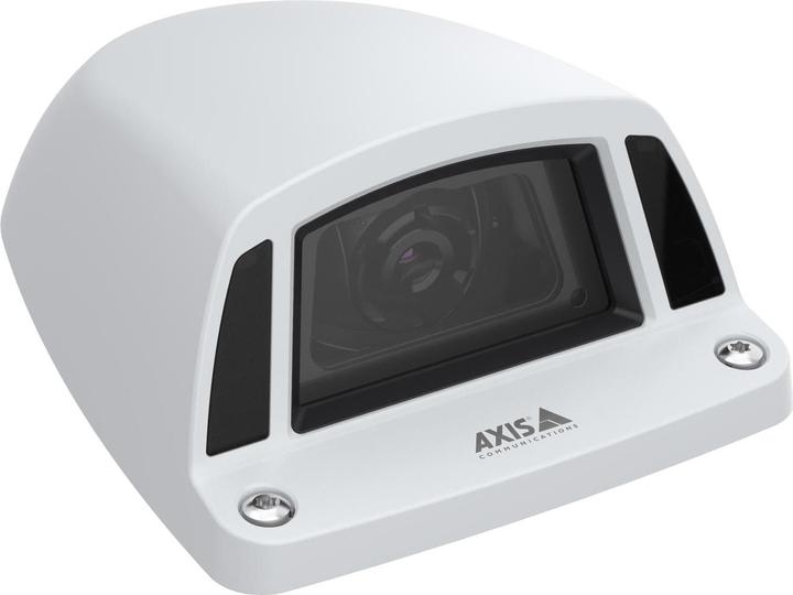 Actual product image Axis Network camera P3925-LRE RJ45 1 piece (1920 x 1080 Pixels)