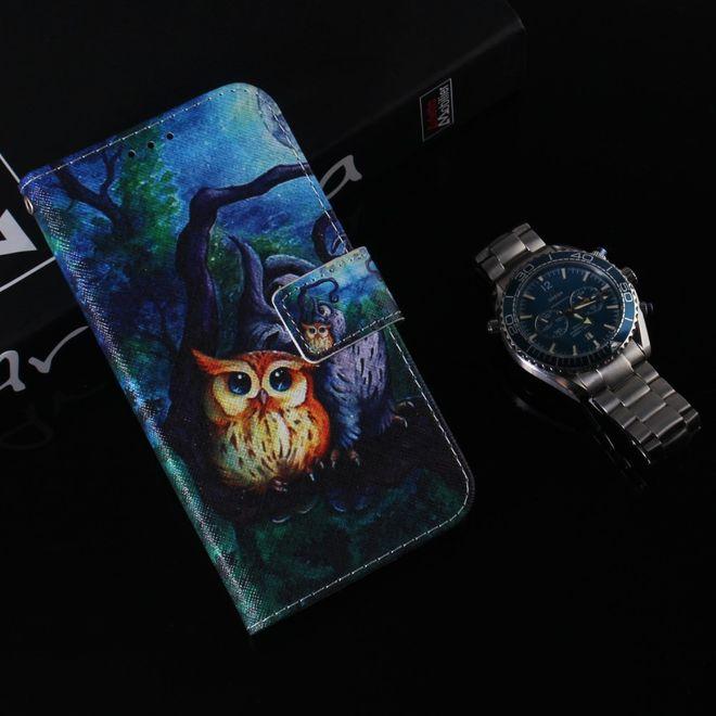 Produktbild MU Style Leder Bookcover Image Series