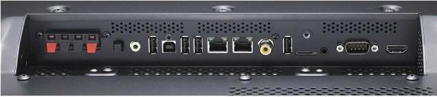 Image du produit NEC MultiSync P404 PG (1920 x 1080 pixels, 40")