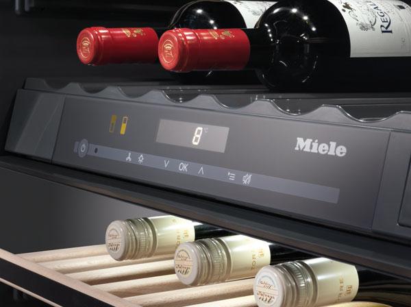 Immagine prodotto Miele Kwt 6322 Ug Li