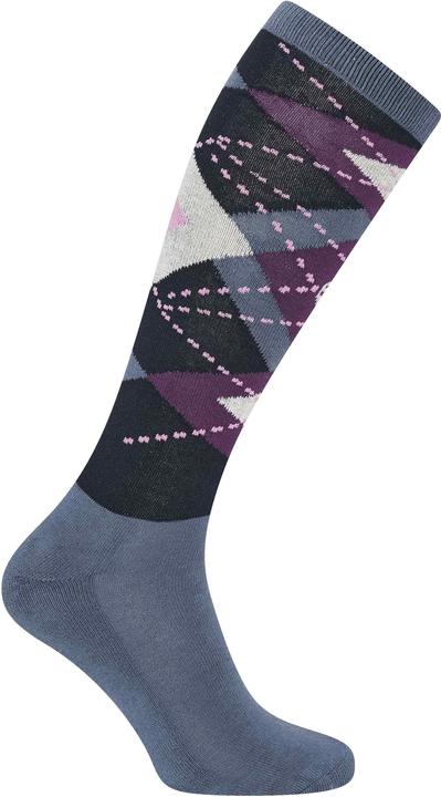 Navy multicolour