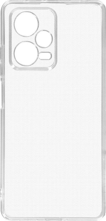 Actual product image Avizar Gel cover Series (Xiaomi Redmi Note 12 Pro+)