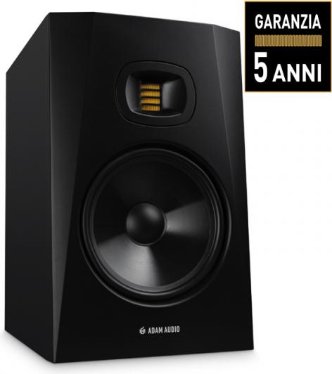 Actual product image Adam Audio T8V (Active, 1 pc., 1x 90 W)