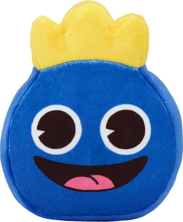 Actual product image Rainbow Roblox figurine Friends Blue Bundle