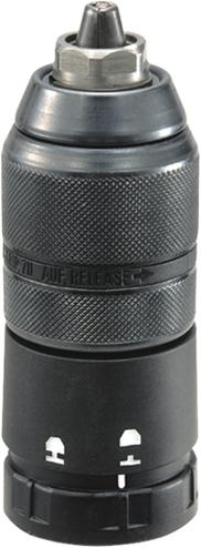 Actual product image Makita 194079-2 Drill Chuck Keyless Clamping SDS-plus