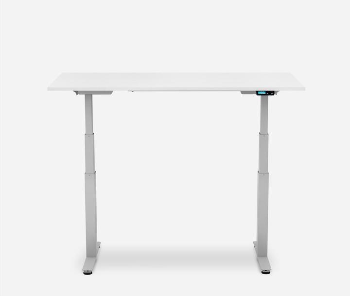 Actual product image WRK21 Work desk 140 x 80 cm (140 x 80 cm)