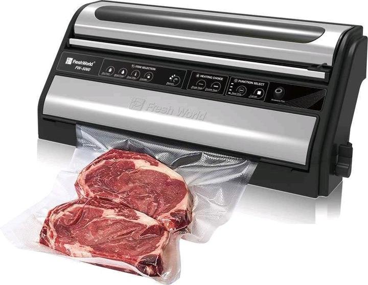 Immagine prodotto Royal Food Macchina per il vuoto automatica
