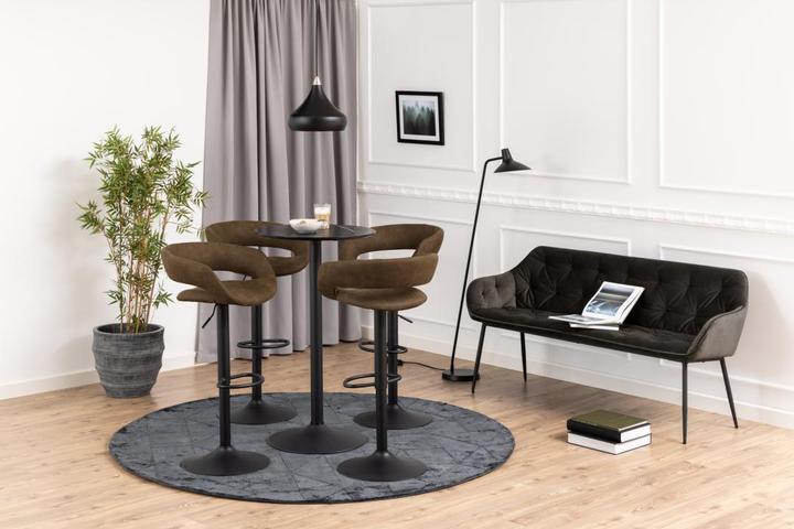 Immagine prodotto AC Design Ibiza (60 x 60 x 105 cm)