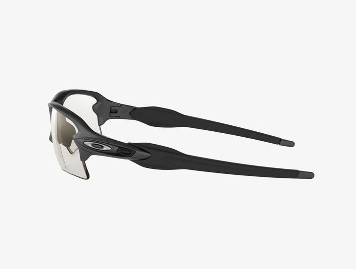 Produktbild Oakley OO918816 Flak 20 XL Photochromic (Steel, Transparent)