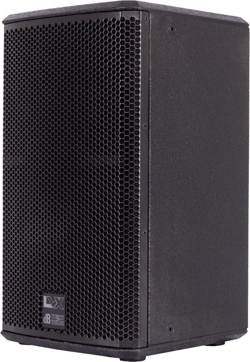 Image du produit dB Technologies Lvx-10 (Actif)