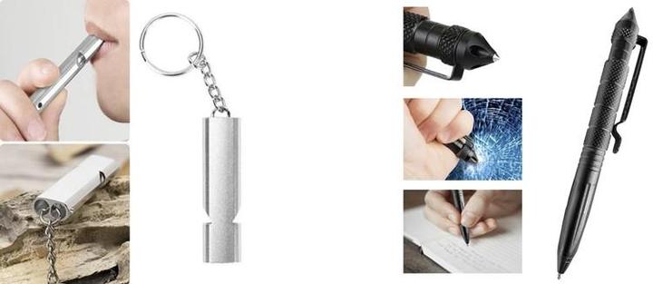 Produktbild Trizand Survival-Kit