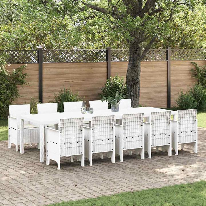 Produktbild VidaXL Outdoor-Dining-Set (100 cm)