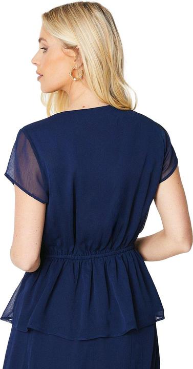 Immagine prodotto Principles Top Piccola Involucro Finto Donna (42)