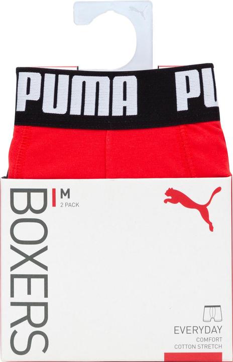 Actual product image Puma Basic Boxer (XL, pack of 2)