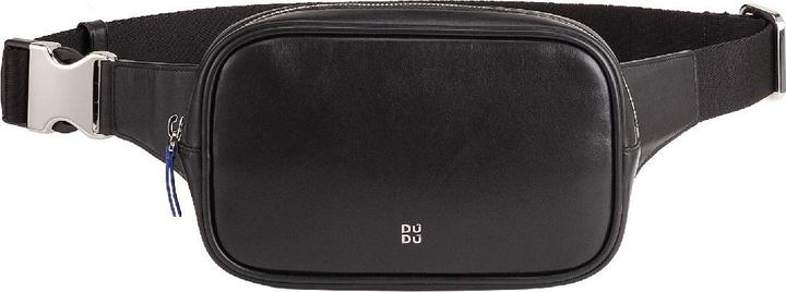 Dudubags Devon - Gürteltasche aus Leder