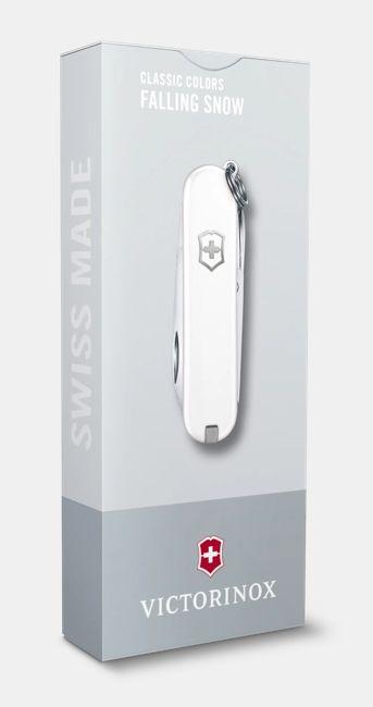 Image du produit Victorinox Classic SD