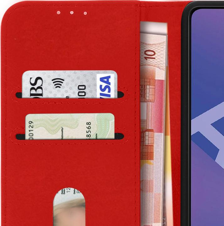 Actual product image Avizar Chester Series (Samsung Galaxy A41)