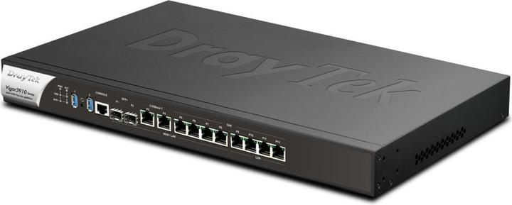 Image du produit Draytek Vigor3910 Routeur multi-WAN