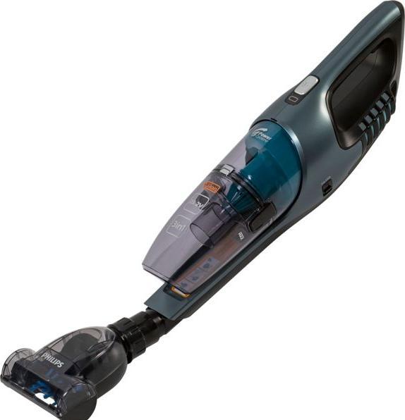 Productafbeelding Philips FC6409/01 PowerPro Aqua