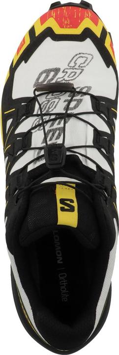 Actual product image Salomon Speedcross 6 - 54383 (44)