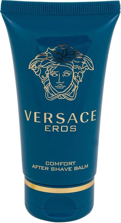 Immagine prodotto Versace Eros Spring 2024 Eau de Toilette 50 / Gel doccia / Balsamo dopobarba (Set profumo)