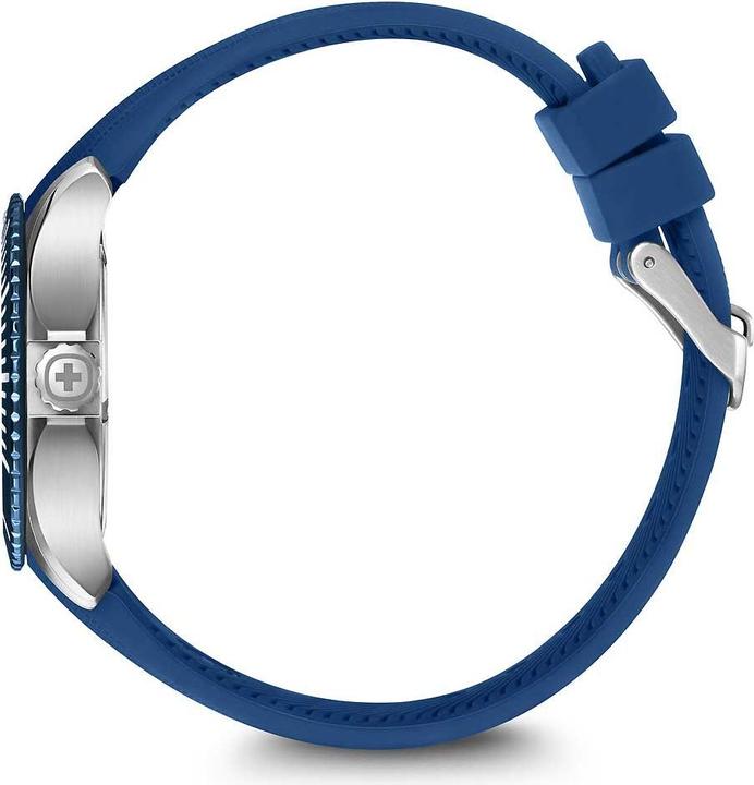 Immagine prodotto Wenger Seaforce Small (Orologio da polso analogico, Fatto in Svizzera, 35 mm)