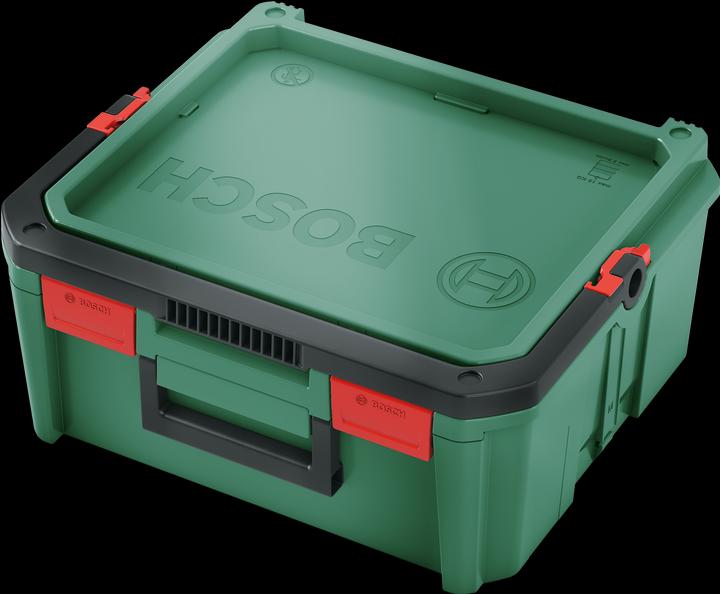 Produktbild Bosch Home & Garden Einzelne SystemBox Grösse M (1 Teile)