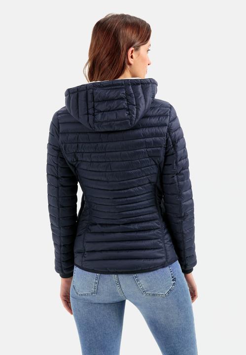 Actual product image Camel Active Quilted jacket lightly padded (40)