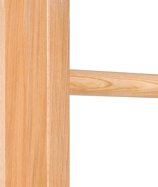 Produktbild Sport-Thieme Turnwand-Einzelelement TuWa Kletterstangenteil mit Leiter