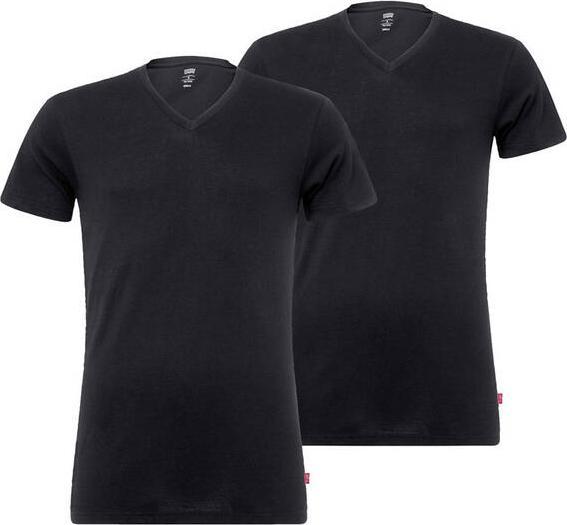 Levis 2erPack Basic Tshirt (S)