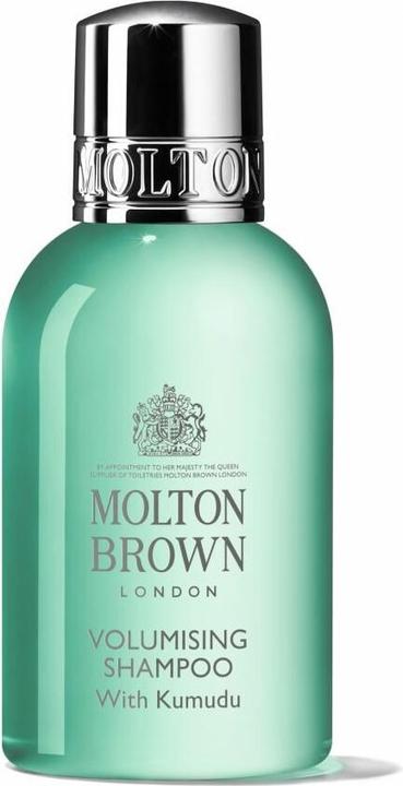 Molton Brown Volumising Shampoo With Kumudu 50ml (50 ml, Liquid shampoo)