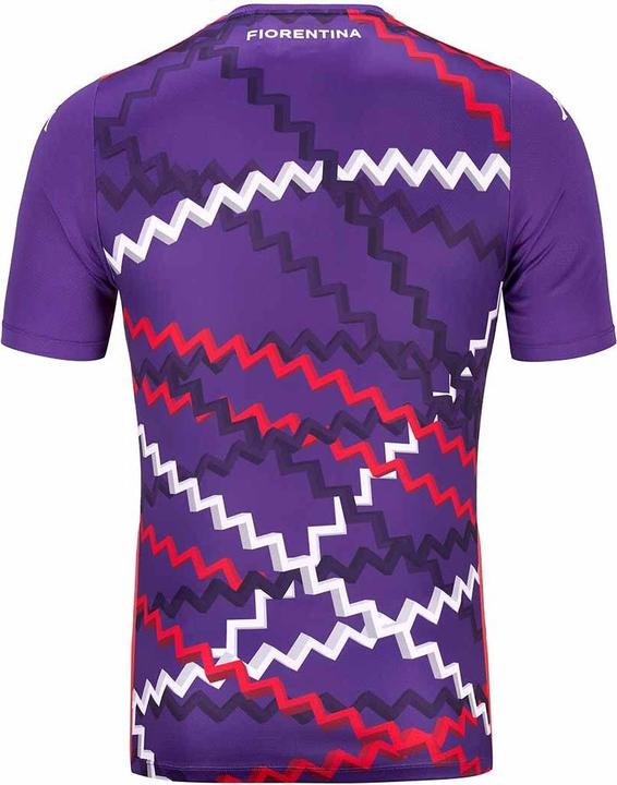 Image du produit Kappa Maillot Fiorentina Aboupre Pro 8 2024/25 (M)