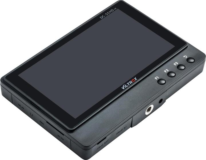 Actual product image Viltrox DC-55 (5.50", 4K)