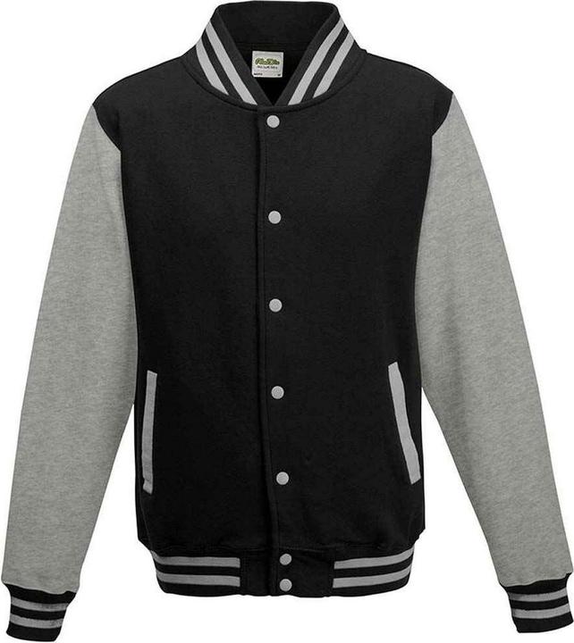 Awdis CollegeJacke