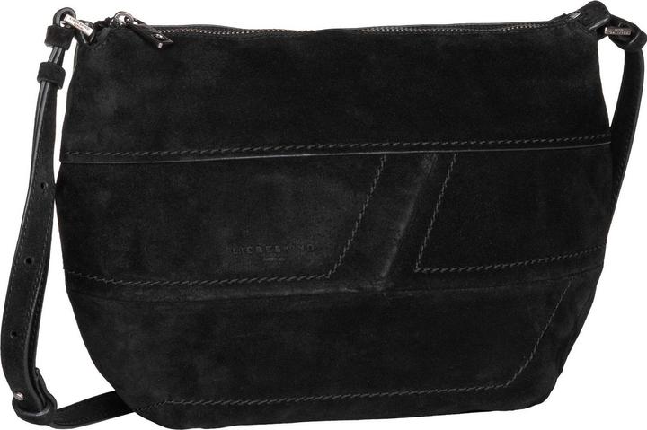 Actual product image Liebeskind Berlin Umhängetasche Edda Suede