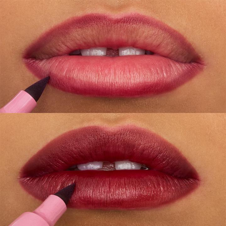 Immagine prodotto essence linea e macchia (01 Il rosa nudo di tutti)