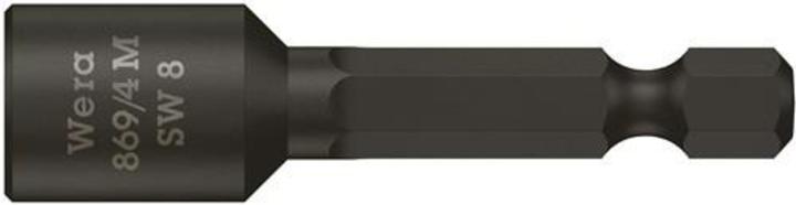 Produktbild Wera 869/4 M 8,0 x 50 mm (8 mm)