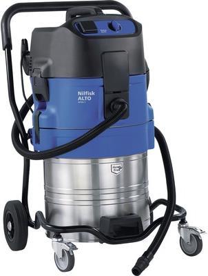 Immagine prodotto Nilfisk Attix 751-21 (Aspirapolvere a umido e a secco)