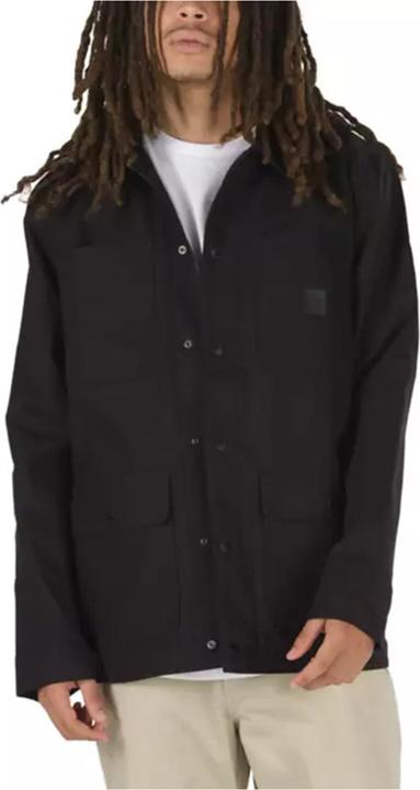 Produktbild Vans Drill Chore Coat Lined Rowan Zorilla (S)