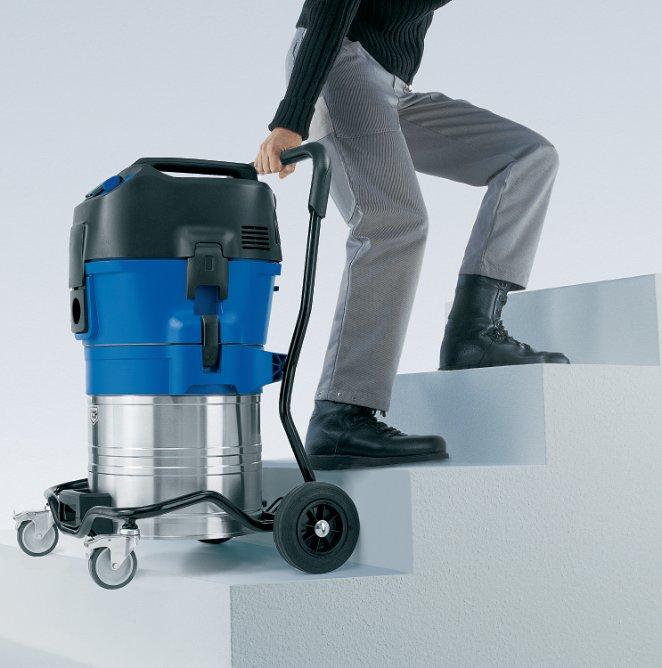 Immagine prodotto Nilfisk Attix 751-21 (Aspirapolvere a umido e a secco)