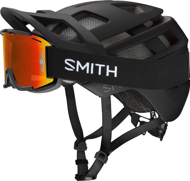 Image du produit Smith Forefront 2 Mips (55 - 59 cm)